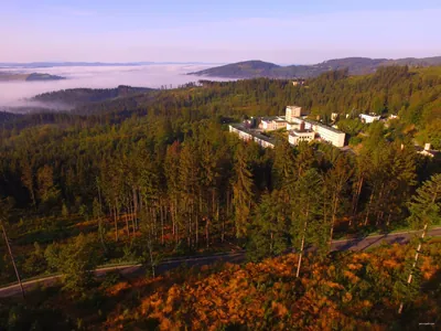 Beskidzka Ściezka Planetarna