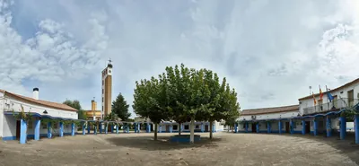 Sancho Abarca