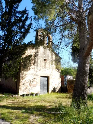 Rajadell circular