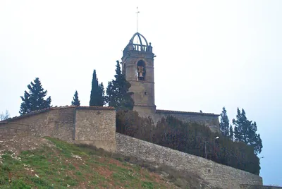 Ruta del romànic XVI.3 – Sant Mateu de Bages