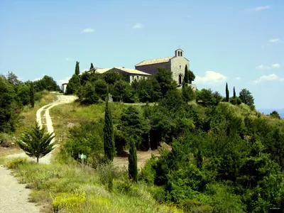 Sender d'Orís