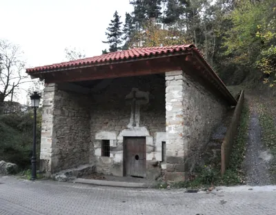 Iruerreketa