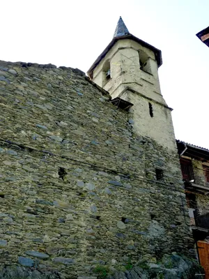 [CIMA LL04] Pleta del Prat