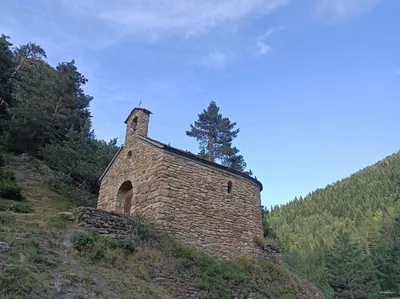 Santa Magdalena
