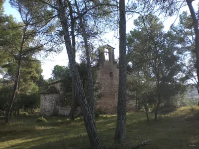 Ruta del romànic XIV.2 – Entre Balsareny i Gaià