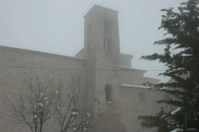 Castells de Frontera Ruta 6 - Les Torres de Súria