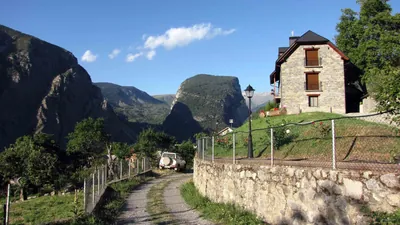 Etapa 4: Saravillo – Tella