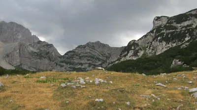 Šarban - Škrka - Nedajno