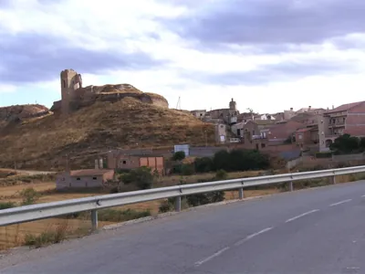 Els plans de Sarroca de Lleida