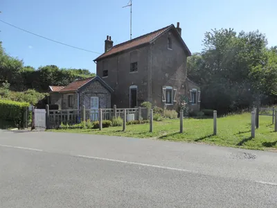 Circuit des 3 fontaines