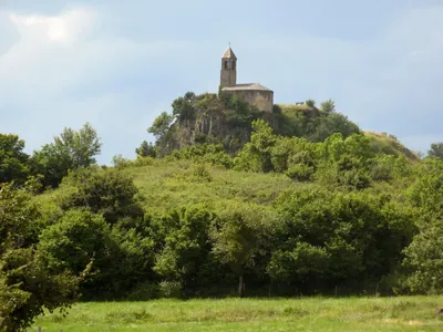 Le Pic de Brionnet