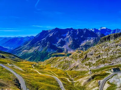 Col de la Gardette