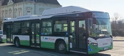 6004 okružní - Frýdek-Místek - Frýdlant n.O.