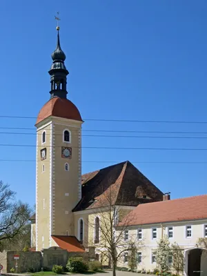 Kunnersdorf - Oberrengersdorf