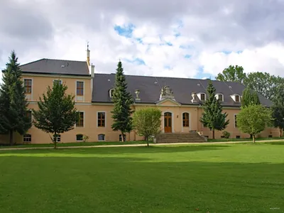 Kunnersdorf - Ebersbach