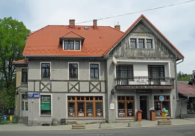 Karkonoski Expres Pod Reglami