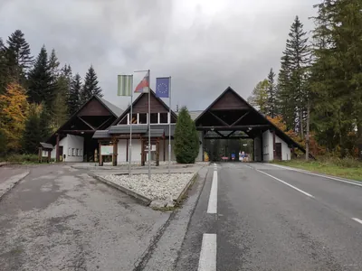 Gajdošský chodníček