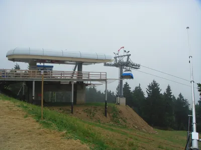 Na krechę