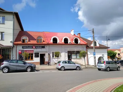 Średnia pętla