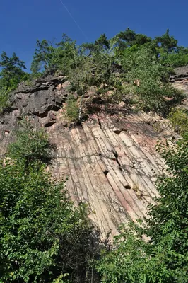 Ścieżka przyrodniczo - geologiczna Wokół Wielisławki