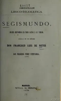 Sendero Histórico: León