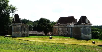 Liaison Saint-Aquilin - Ségonzac