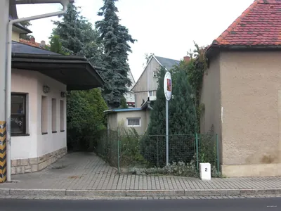 Zittau - Seifhennersdorf (gelber Strich)