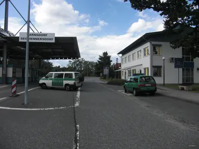 Europäischer Fernwanderweg E10, Deutschland, Sachsen