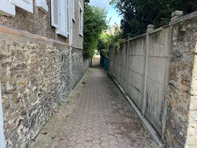 Sentier des Pins