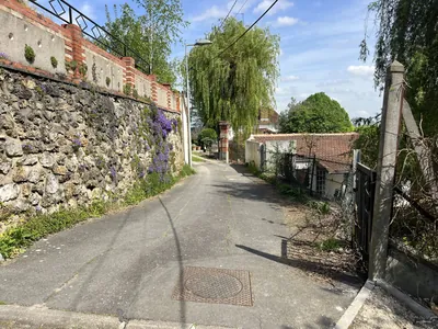 Sentier des sources