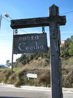 GR 177 Ronda del Moianès - Etapa 2