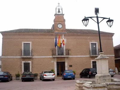 Entre Viñas