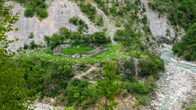 Peshtan - Përmet