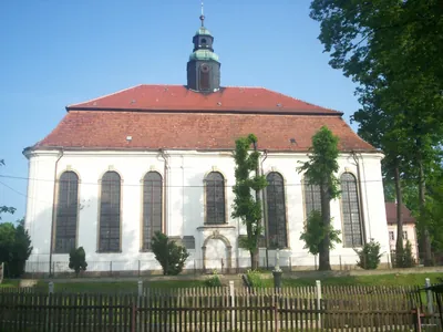 Perła Zachodu- Grodzisko