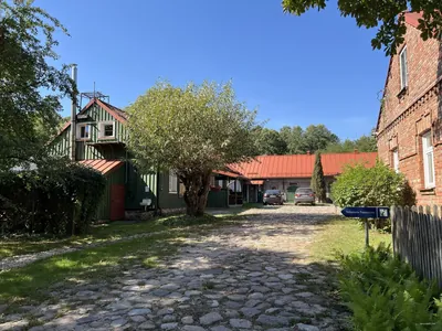 Malesowizna PKS - Sidorówka PKS