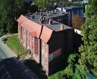 Trasa rowerowa nr 114 (Chorzów - Czeladź)