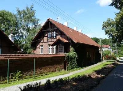 Naučná stezka Johanna Friedricha von Eichendorffa