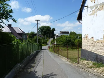 Naučná stezka obce Šilheřovice