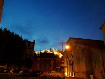 Les Chemins du Soleil: Valence–Gap–Sisteron