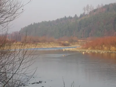 Szlak Turystyki Rowerowej
