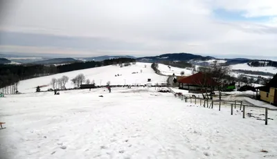 Waloński Szlak Rowerowy