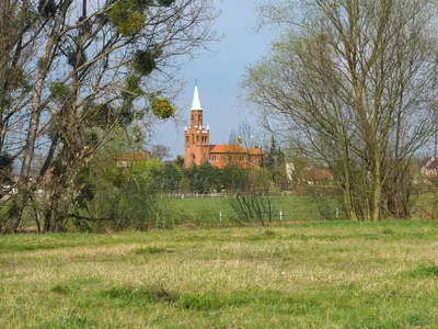 Nyska Droga św. Jakuba