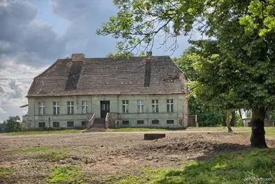 Witkowo - Skorzęcin