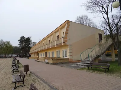Urokliwe doliny