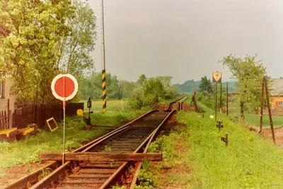 Via Czechia - Slezskem (3. Nízký Jeseník)