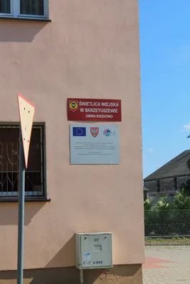 Szlaki rowerowe powiatu gnieźnieńskiego - czerwony
