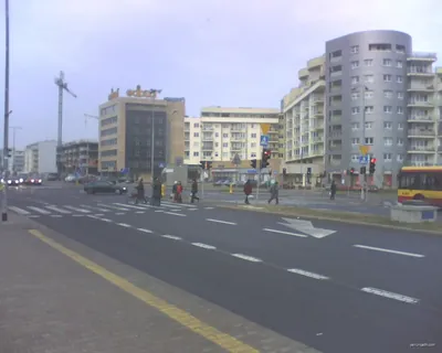 VeloMazovia, łącznik kabacki
