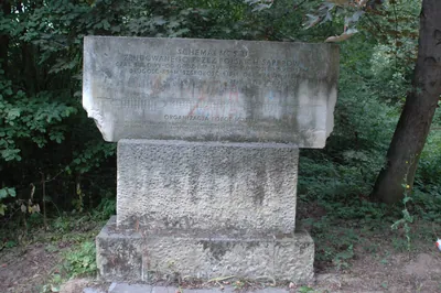Osiedle Wilga (skansen) - Łaskarzew