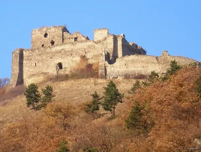 Náučný chodník Bohatiera z Maglovca