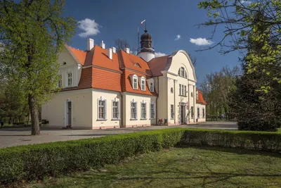 Nad Prosną